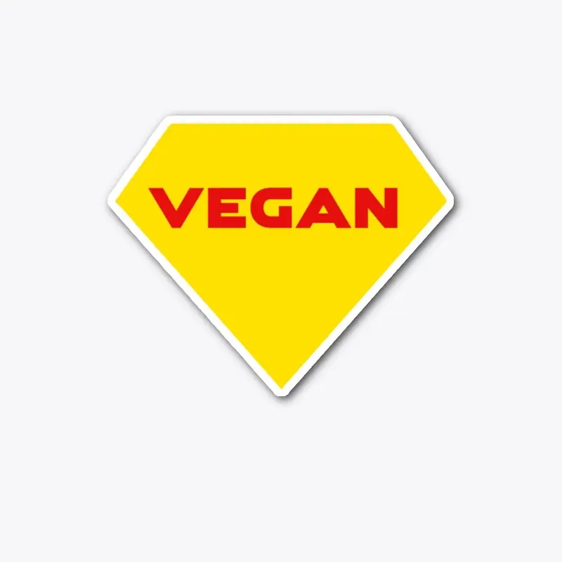 VEGAN