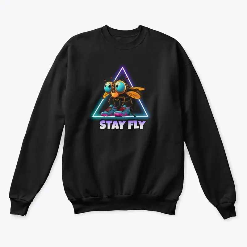 Stay Fly