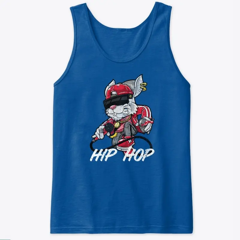 Hip Hop