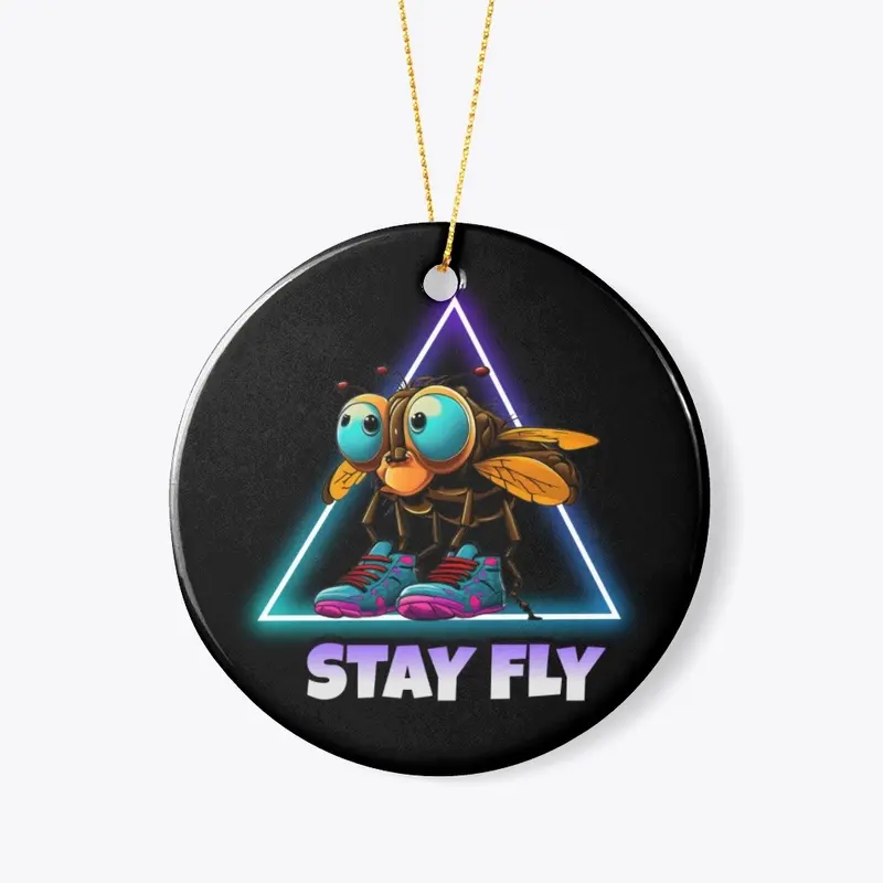 Stay Fly