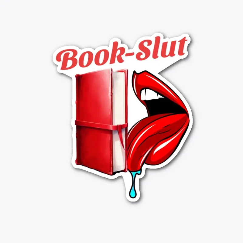 Book Slut